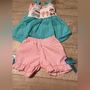 Baby Clothes